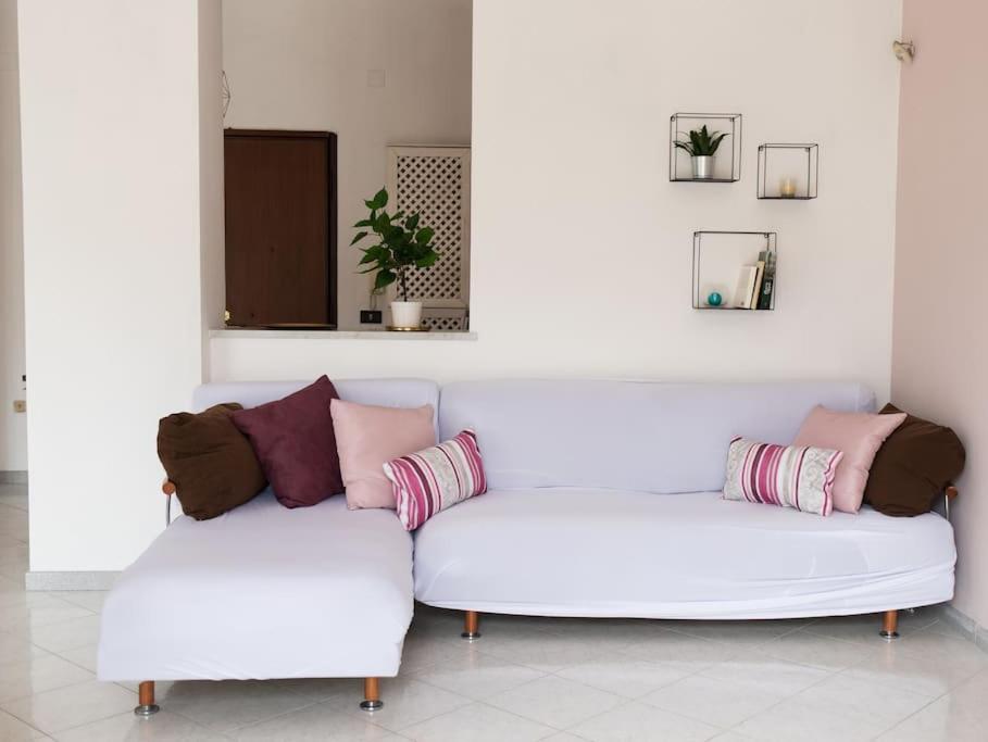 Casa Speranza Naples