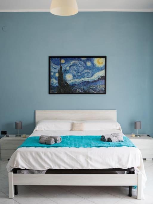 Casa Speranza Appartement Naples