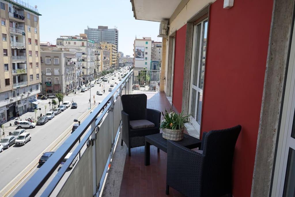 Casa Speranza Appartement