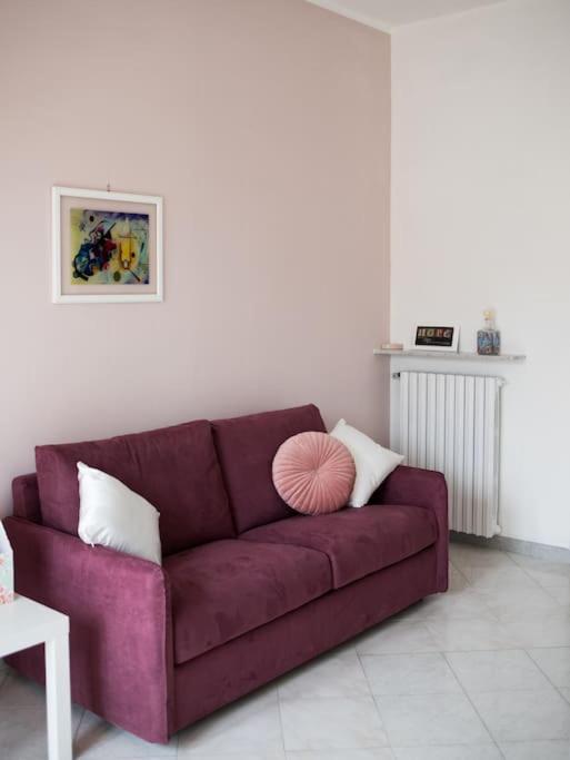Casa Speranza Appartement Naples