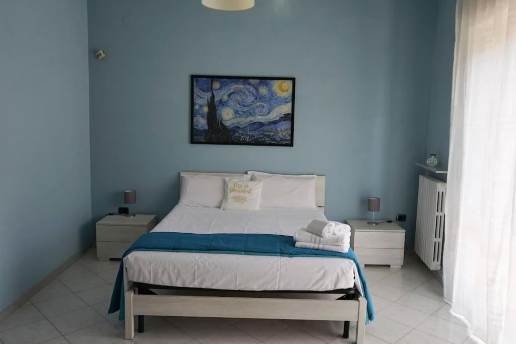Appartement Casa Speranza Naples