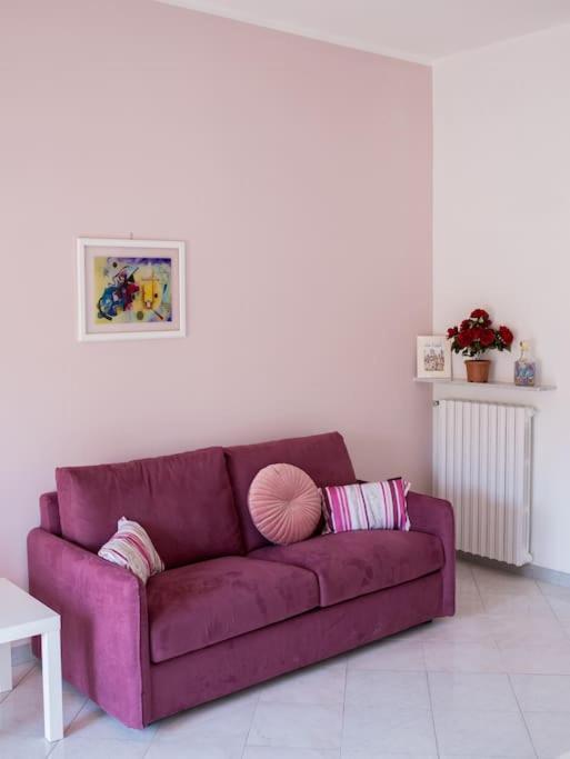 Appartement Casa Speranza Naples