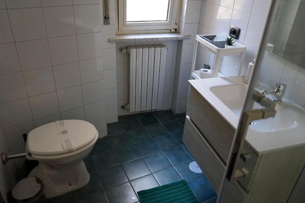 Casa Speranza Appartement *