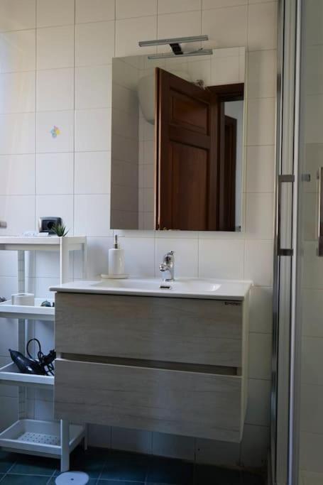 Casa Speranza Appartement