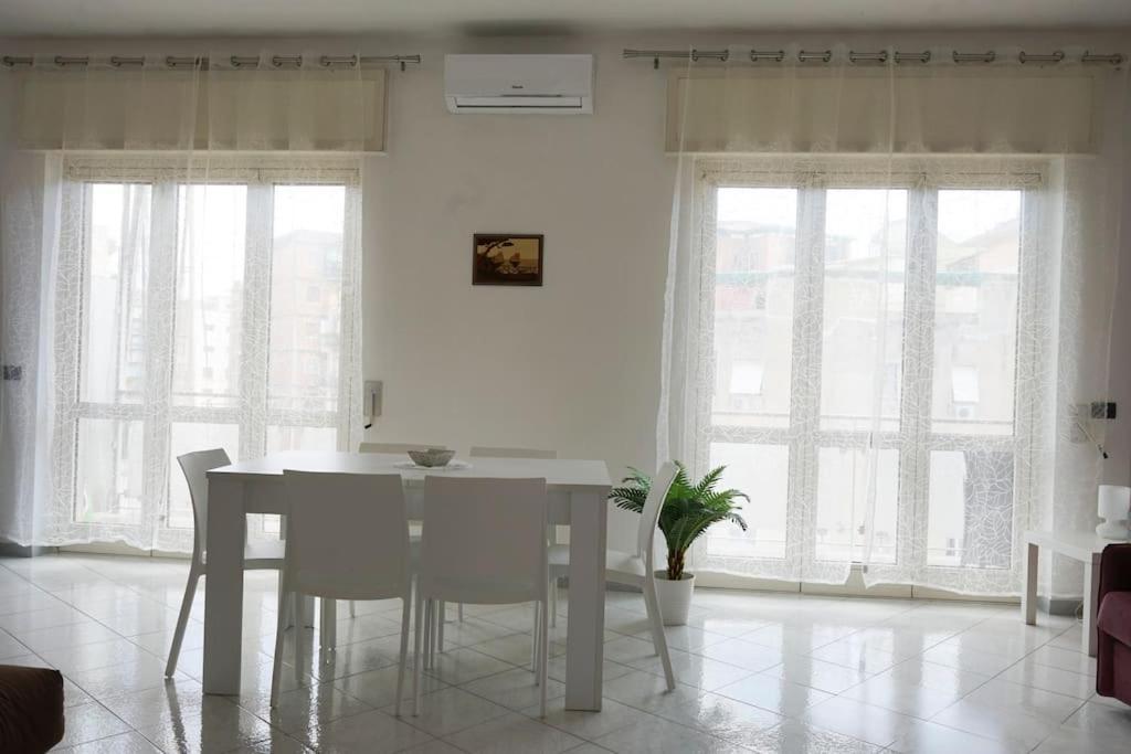 Casa Speranza * Naples