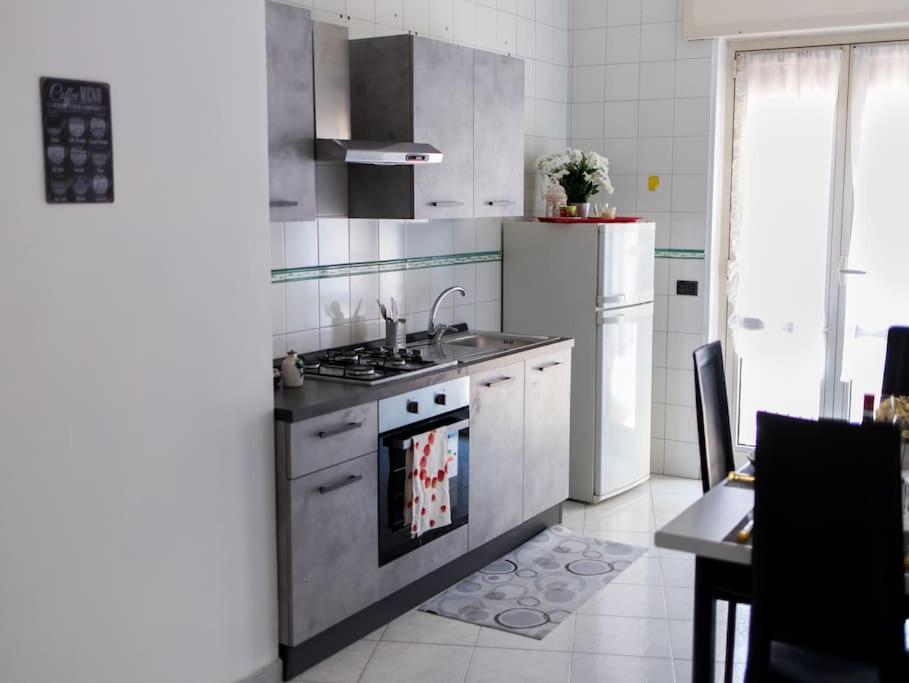 Appartement Casa Speranza
