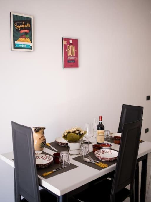 Appartement Casa Speranza *