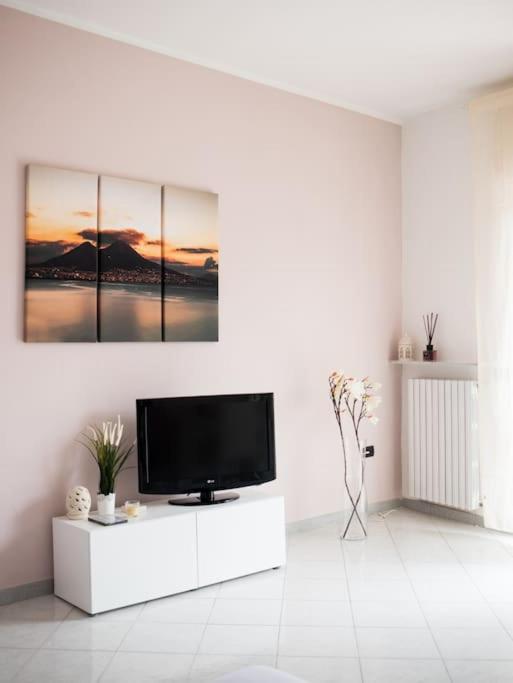 Casa Speranza Appartement Naples
