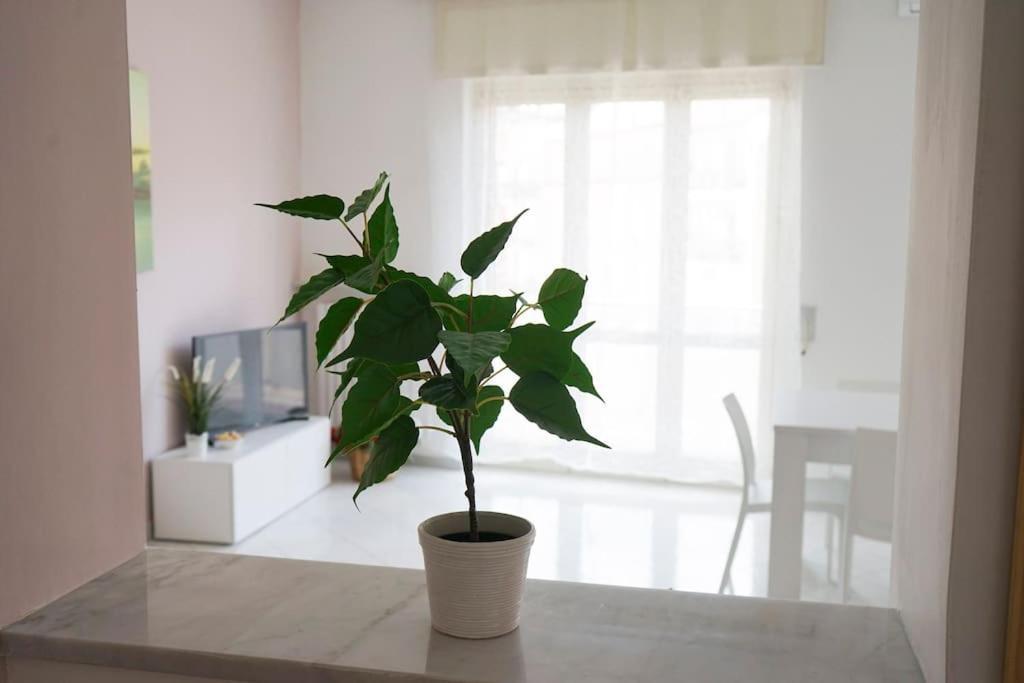 Appartement Casa Speranza Naples
