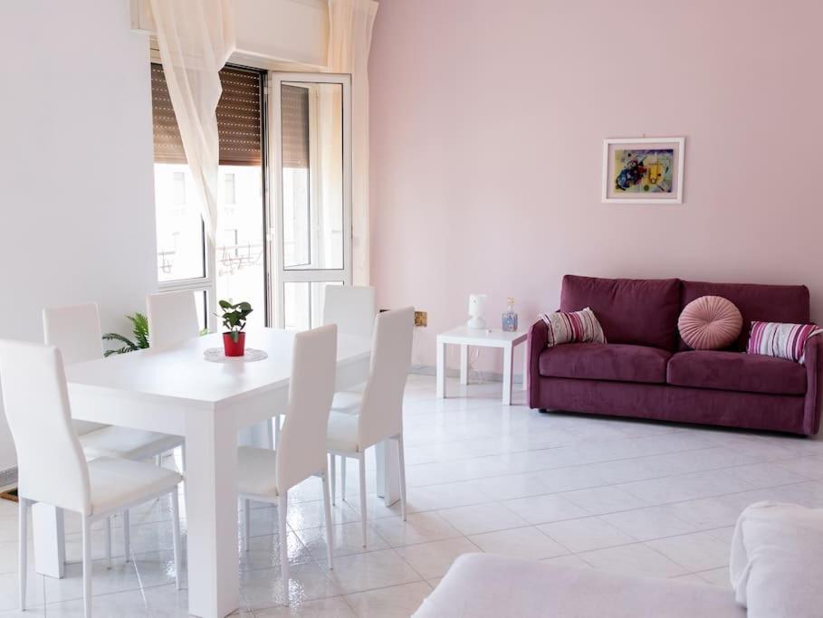 Casa Speranza Appartement *